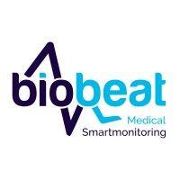 biobeat logo image