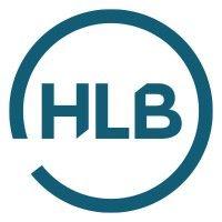 hlb mann judd logo image