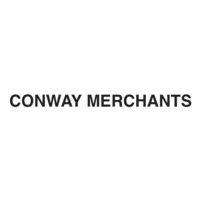 conway merchants