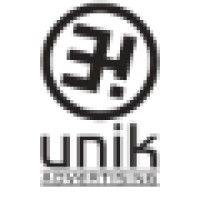 unik logo image