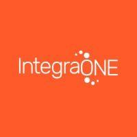 integraone logo image