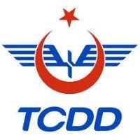 türkiye cumhuriyeti devlet demiryolları (tcdd) logo image