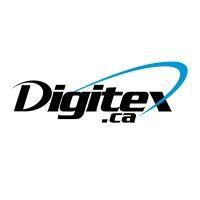 digitex canada inc. logo image