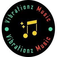 vibrationz music logo image