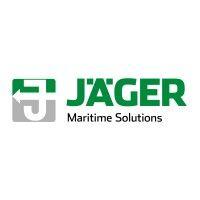 jaeger maritime solutions gmbh logo image