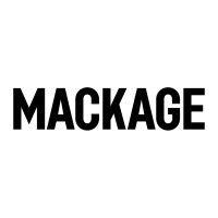 mackage logo image