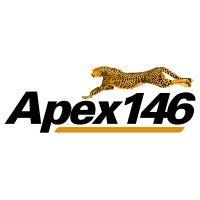 apex146 logo image