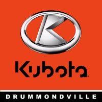 kubota drummondville