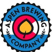 aspen brewing company llc logo image