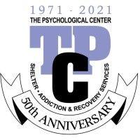 the psychological center, inc. logo image