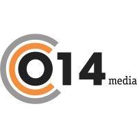 014 media logo image