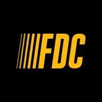 fdc logo image