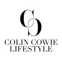 colin cowie lifestyle logo image