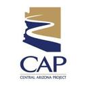 logo of Central Arizona Project