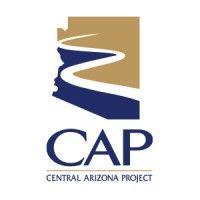 central arizona project logo image