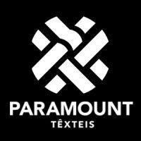 paramount têxteis logo image