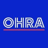 ohra