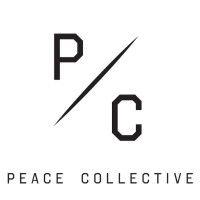 peace collective logo image