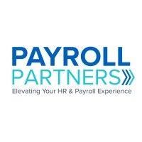 payroll partners, inc logo image