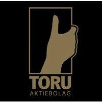 toru aktiebolag logo image