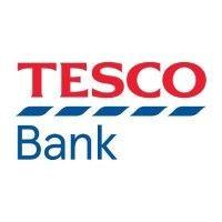 tesco bank logo image