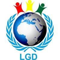 the league for global development logo image