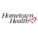 logo of Hometown Health