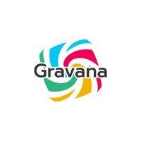 gravana logo image