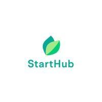 starthub logo image