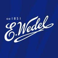 lotte wedel logo image