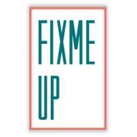 fixme up logo image