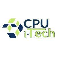 cpu i-tech srl logo image