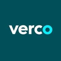 verco logo image