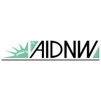 advocates for immigrants in detention northwest logo image