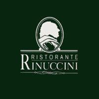 ristorante rinuccini logo image