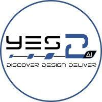 yes 2 ai logo image