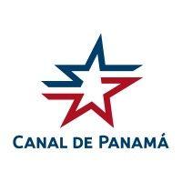 canal de panamá logo image