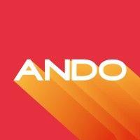 ando logo image