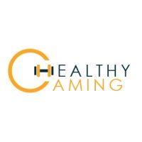 healthygaming logo image