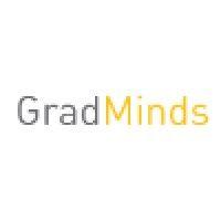 gradminds logo image