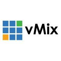 vmix logo image