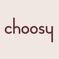 choosy logo image