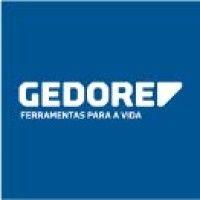 gedore brasil logo image