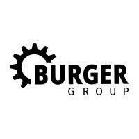 sbs drivetec inc. | burger group logo image