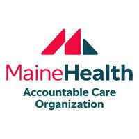 mainehealth accountable care organization logo image