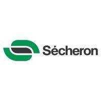 sécheron sa logo image