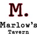 logo of Marlows Tavern