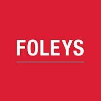 foleys logo image