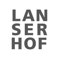 lanserhof group logo image