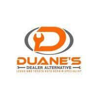 duane's dealer alternative